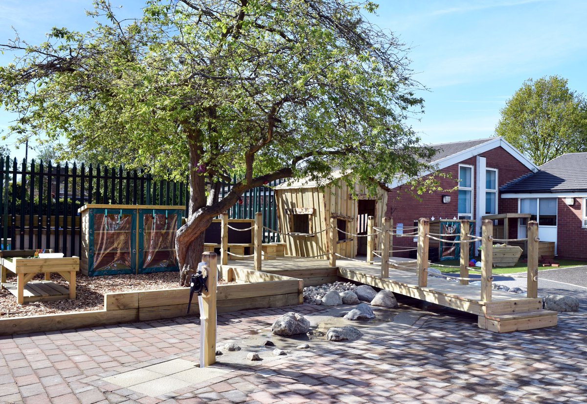 NewbyLeisureLtd's tweet photo. 2024 wrapped!🎁

Another fantastic year at Newby Leisure!

Looking back over the last 12-months, here are just a few of the wonderful playgrounds we have installed this year 😍

On behalf of the entire Newby Leisure team, we cannot thank you enough for your continued support 🧡 https://t.co/VZSLesjEKZ