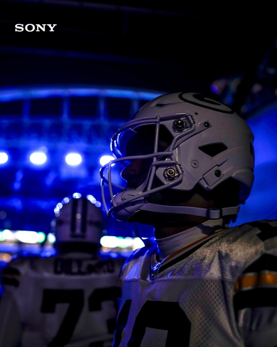Green Bay Packers tweet media