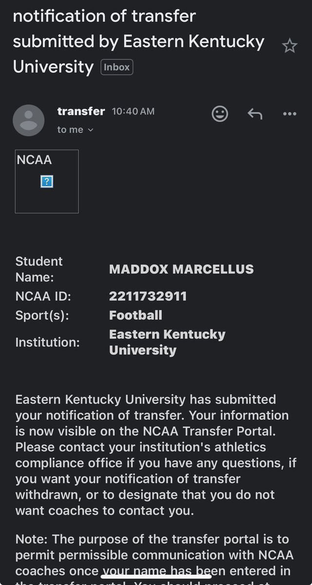 Maddox Marcellus tweet media