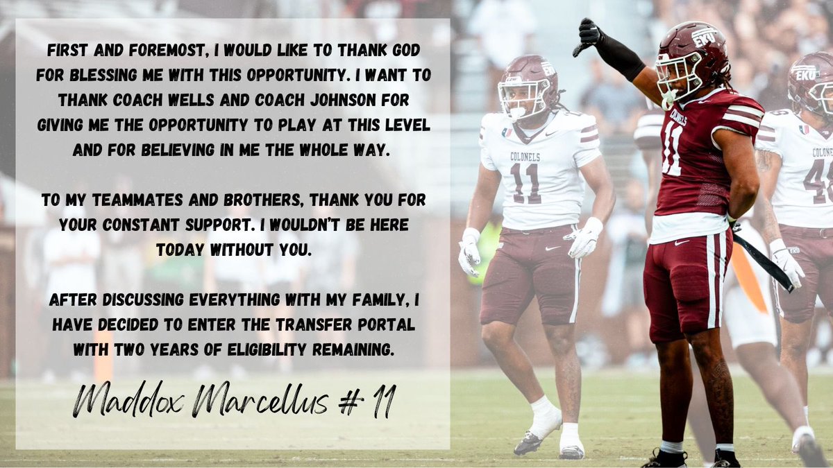 Maddox Marcellus tweet media
