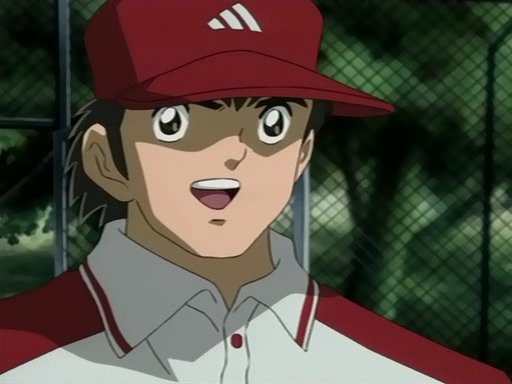CTsubasa_indo's tweet photo. Genzo Wakabayashi kiper terbaik Jepang dengan julukan SGGK yang berasal dari keluarga kaya raya. 🇯🇵🔥

(THREAD) https://t.co/Pc52wrBoac