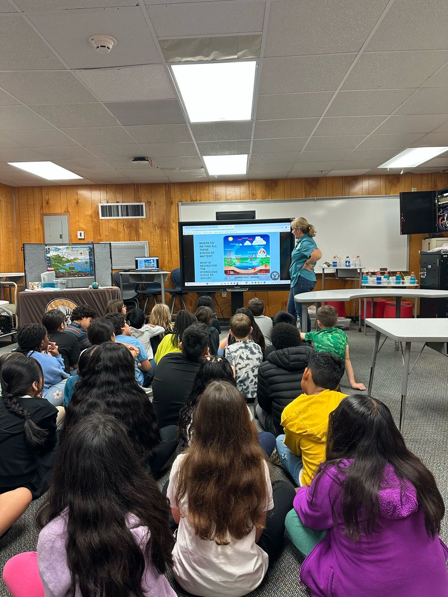 Post Elementary tweet media