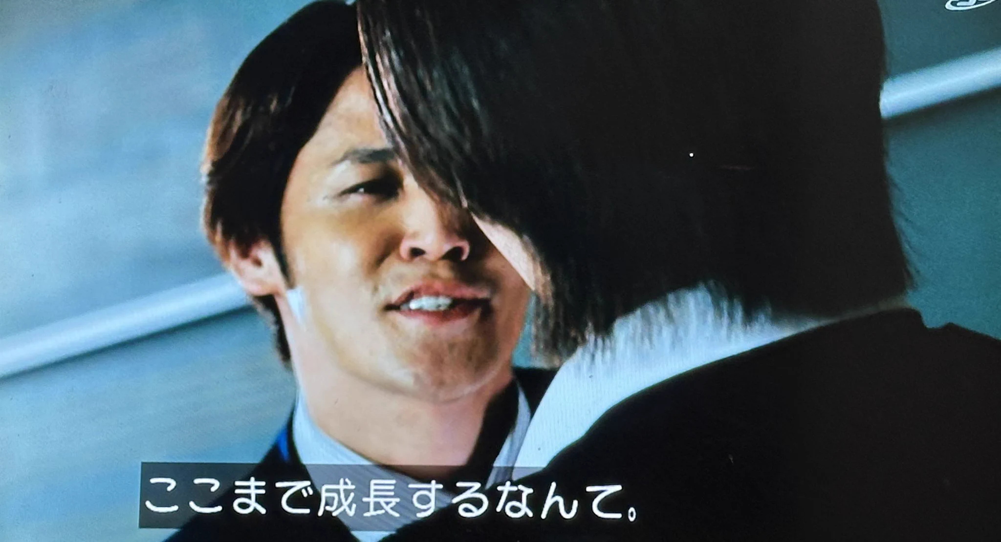 宮野真守顔がうるさい
