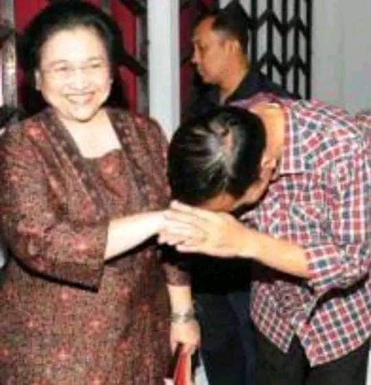 sugimanto_w's tweet photo. @mas_veel Anjing sj tau bls budi manusia kog ga tau diri... Di besarkan di piara kog ga tau diri... https://t.co/LJdoIXAtzr