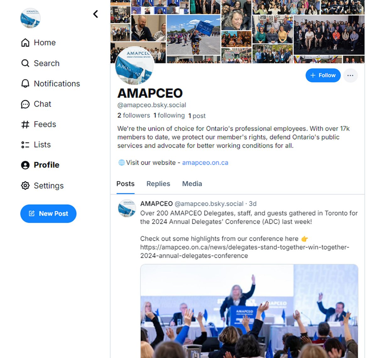 AMAPCEO tweet media