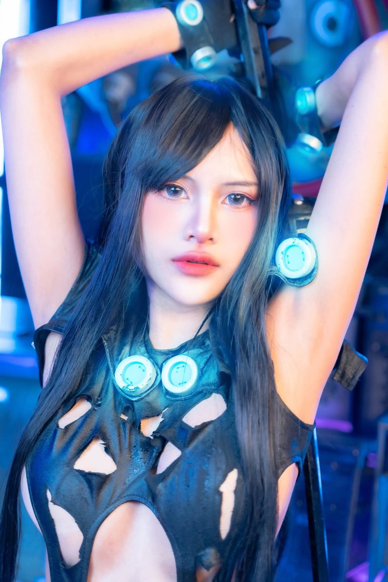 senasama221's tweet photo. Fight for 100 Point ⚫️

Reika Shimohira | Gantz
S e n a S a m a
Photo : SALVO Shutter

#Gantz #cosplay #gantzcosplay #ReikaShimohira #ReikaShimohiraCosplay #ReikaGantz #ReikaGantzCosplay https://t.co/5MhMBYdr9j