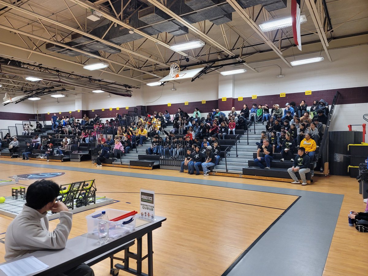 Garland ISD tweet media