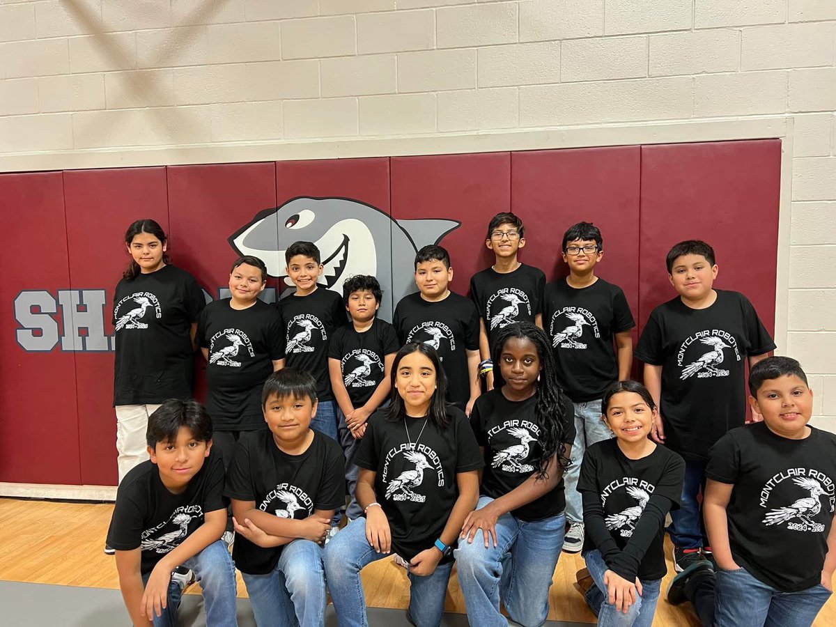 Garland ISD tweet media