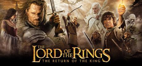 ashbanner82's tweet photo. 'The Lord of the Rings: The Return of the King' del director Peter Jackson está cumpliendo hoy 21 años desde su estreno en cines (17 de diciembre de 2003).
La película ganó 11 premios Oscar, incluyendo Mejor Película.
#Enestedía #Enestafecha #2000s #LOTR #OTD https://t.co/FI4eXYrszc