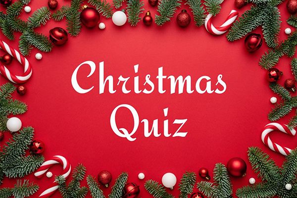 Tomorrow night in the Way Coffee is our last Quiz night of the year. Starting around 7:30pm.

It's going to be a good one. We'll be in the back hall.

Come with a team or come and join at team when you arrive.

All are welcome, free entry as always.