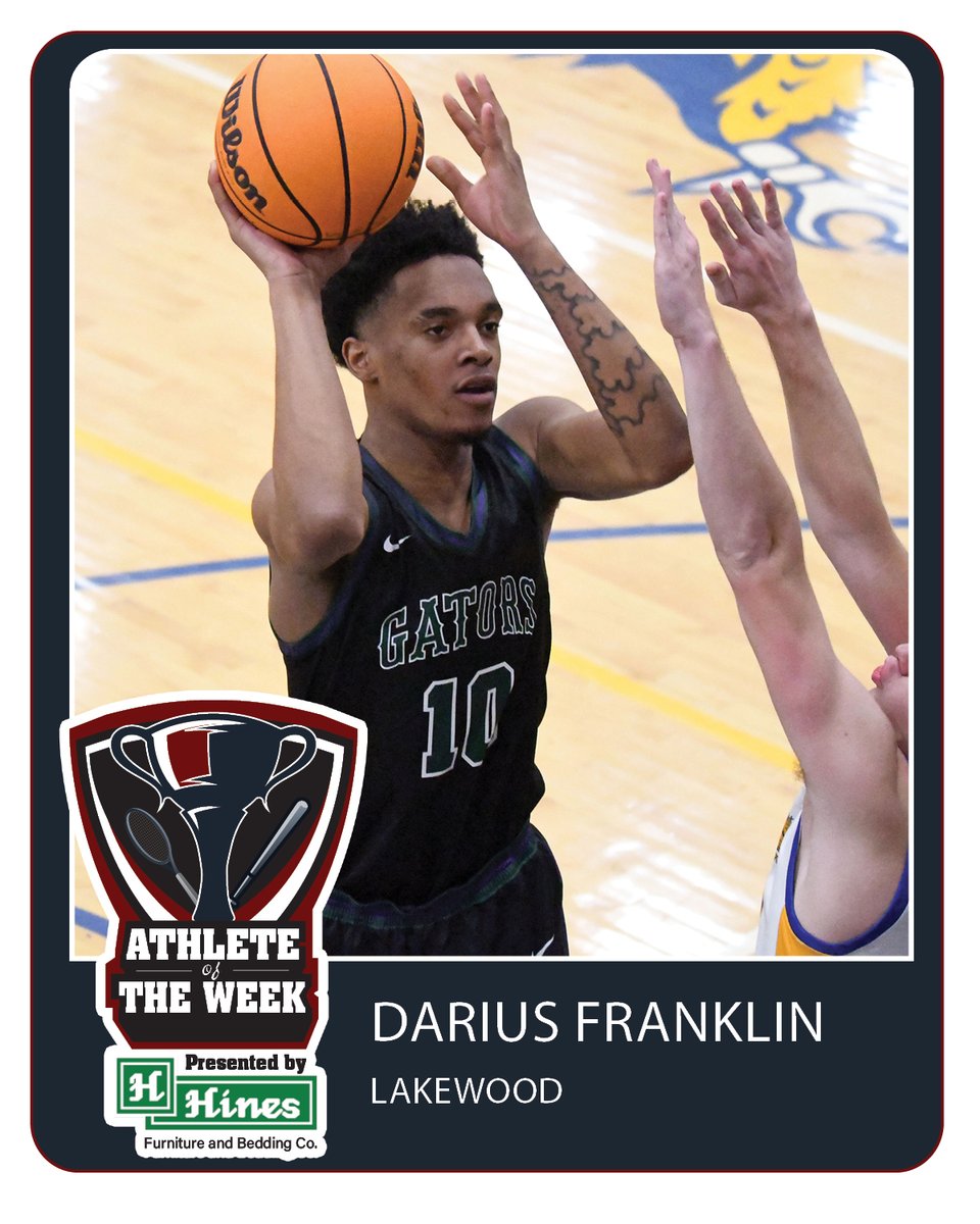 theitemsports's tweet photo. The polls are open for the Hines Furniture Athlete of the Week!
Head over to https://t.co/WNnUDMXHTE to vote for your favorite candidate from @sumtergamecocks, @Lakewood_Hoops, @CrestwoodBall96 and @SBEaglesHoops!
You can vote once daily until the poll closes at noon on Thursday! https://t.co/ieZDKnM2iR