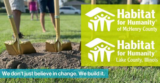 Lake &amp; McHenry Habitats are Merging!
Habitat for Humanity Lake County and Habitat for Humanity of McHenry County are merging in 2025 to form a stronger, unified organization dedicated to creating even greater impact in their communities.
habitatillinois.org/2024/11/21/lak…