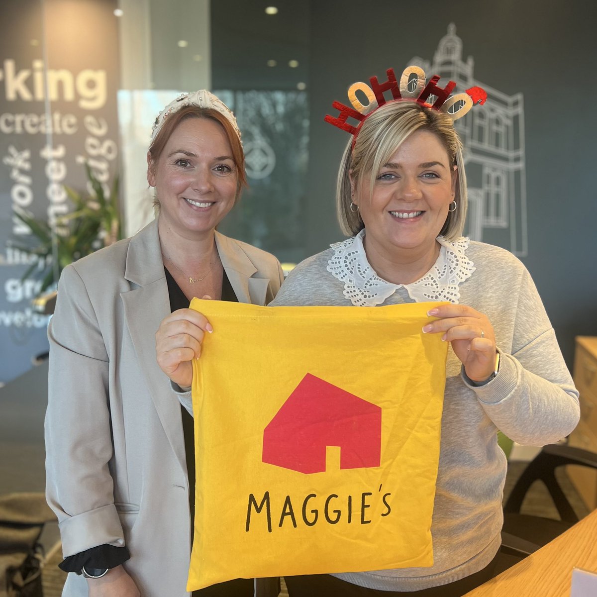 Falkirk Business Hub tweet media