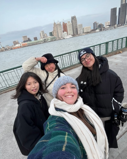 TEAM up! International Education tweet media