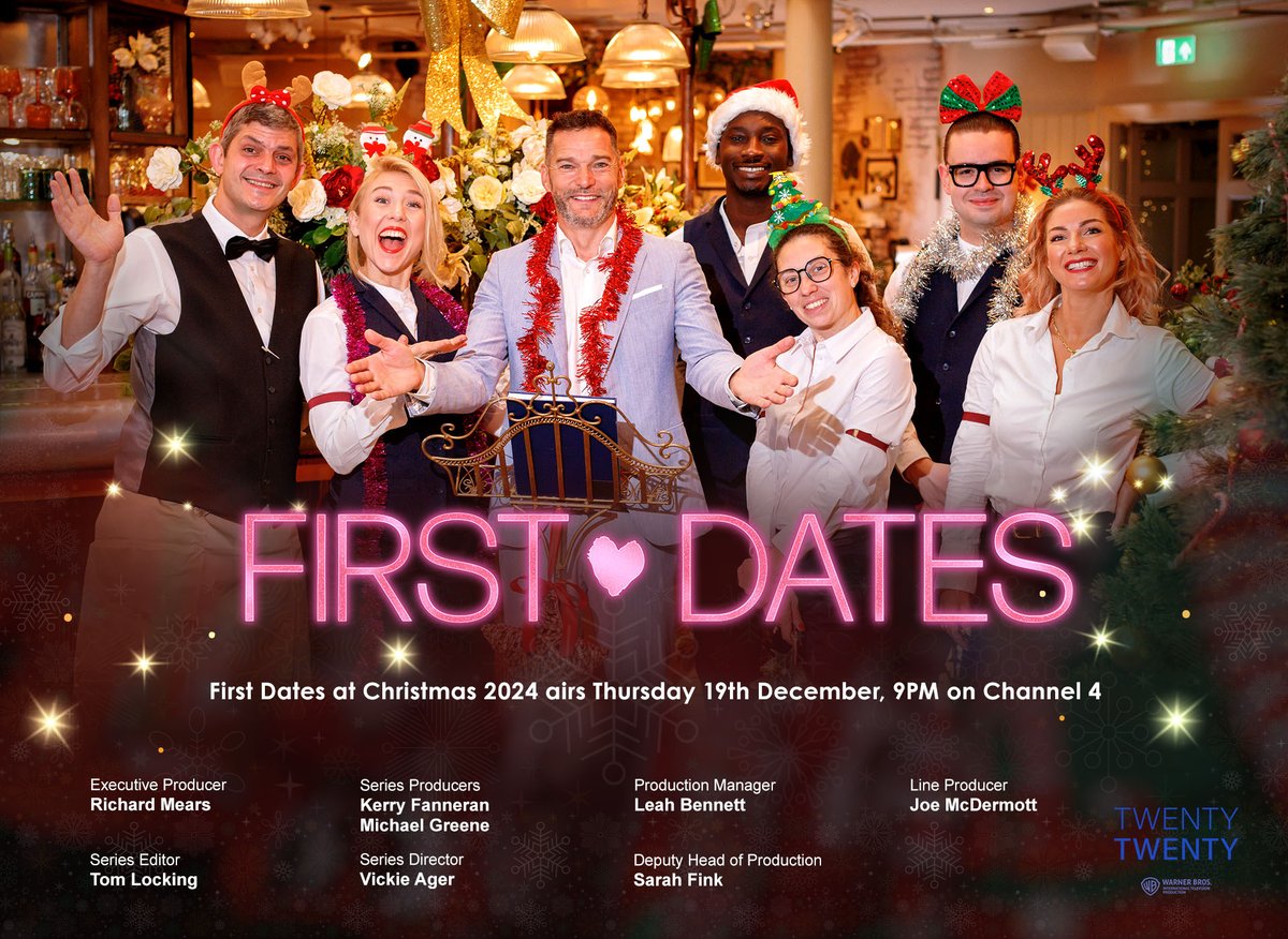 Twenty Twenty TV tweet media