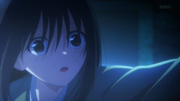 甘神さんちの縁結び 第12話