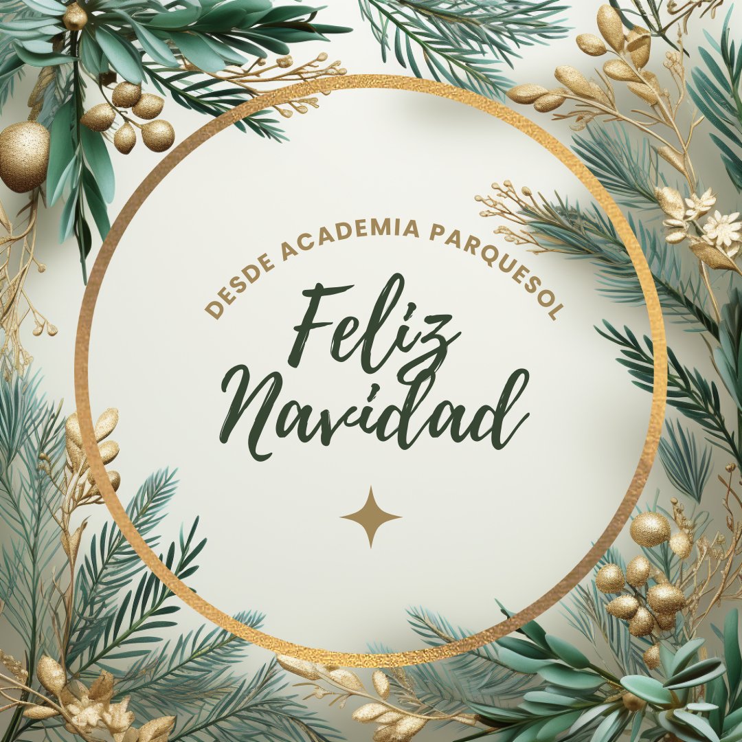 AcadParquesol's tweet photo. https://t.co/iX49NB5dMA