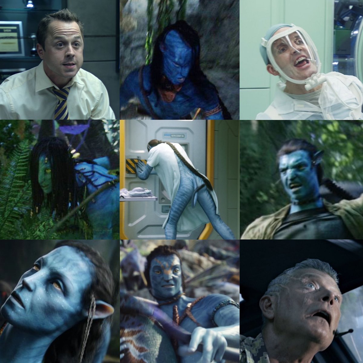 Happy 15 years of Avatar