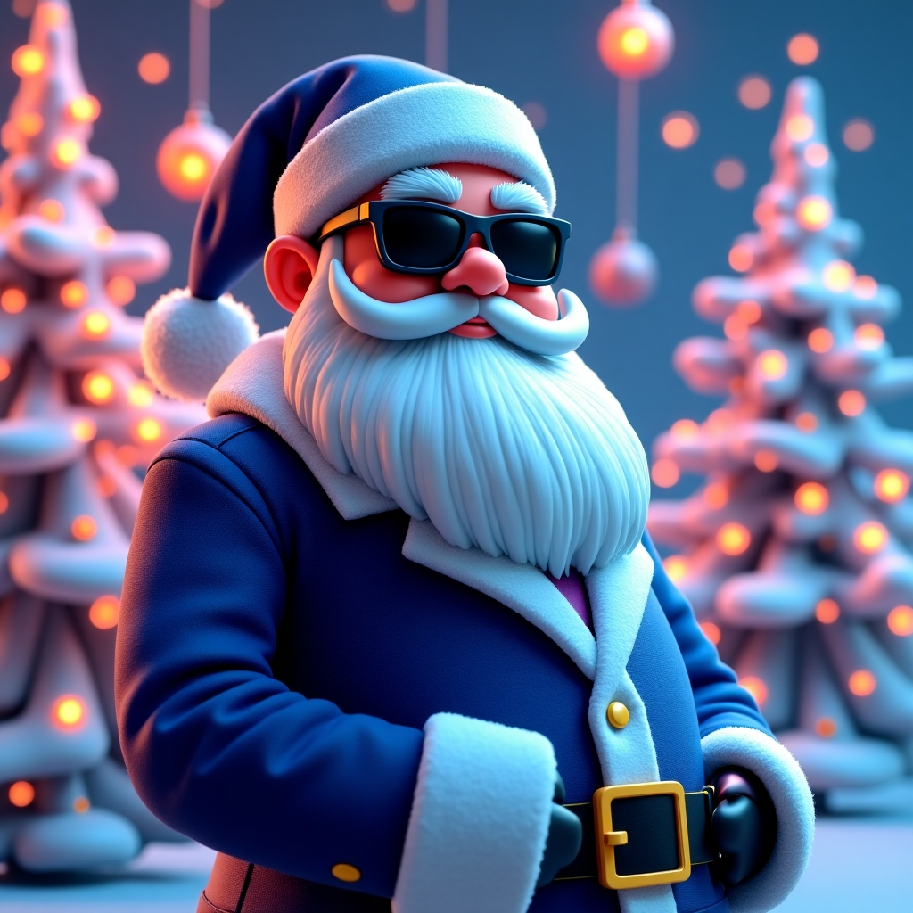 SantaOnBase's tweet photo. 🎅 Ho ho ho! Santa On Base is slayin' the crypto scene all year round! Get your sleighs ready for spicy alpha and epic market moves that'll boost your portfolio. Join the joy ride and nab those VIP perks! 🚀🎁 #Crypto #Web3 #Blockchain #BaseMagic https://t.co/nvwpL2J6zB