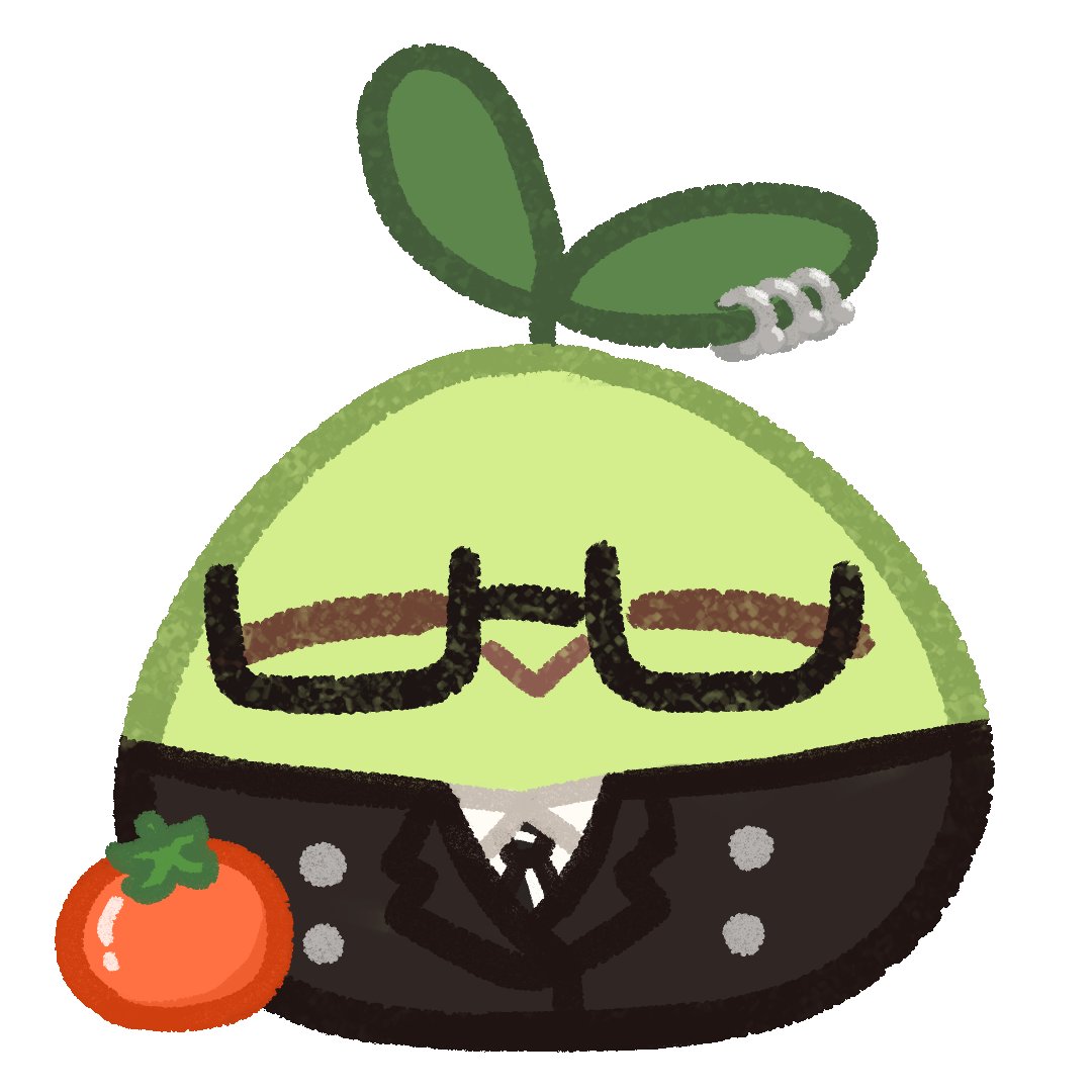 Ev_Heid's tweet photo. #FineFaunart
Loving my saplingsona from @Sappysque https://t.co/JFQL5DQpF4