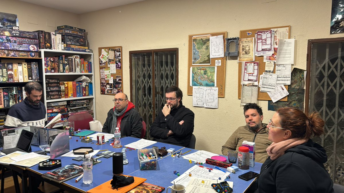 Er Kos rolerizado tweet media