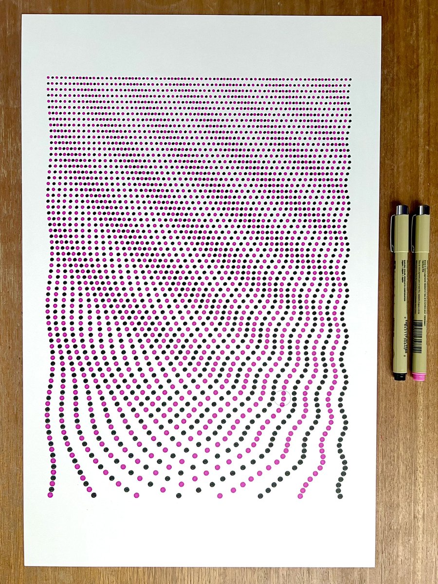 Pixel Symphony tweet media