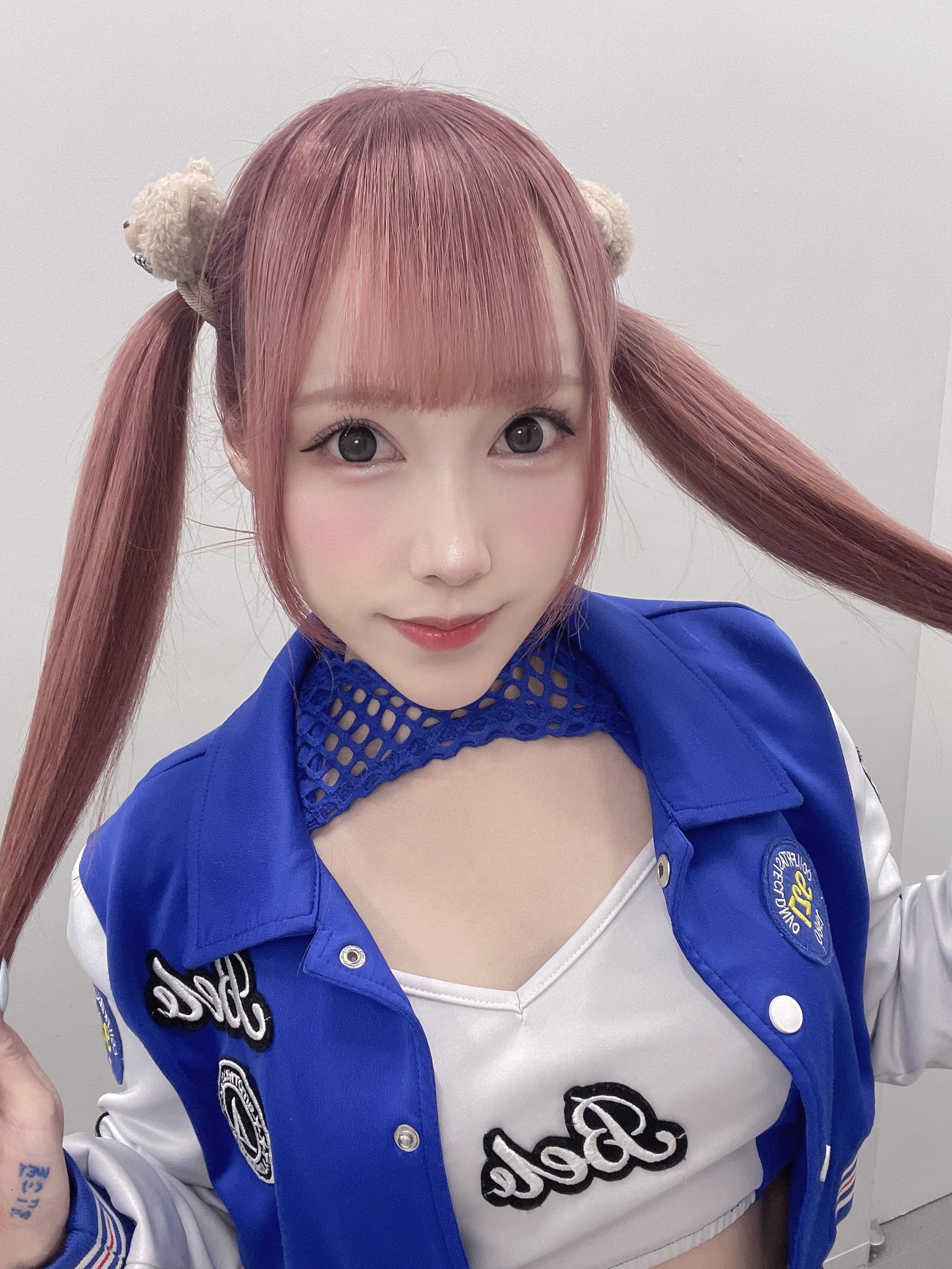 ゆきそら様♡ ときのそら | Sign【VOS限定盤（通常盤+Tシャツ黒
