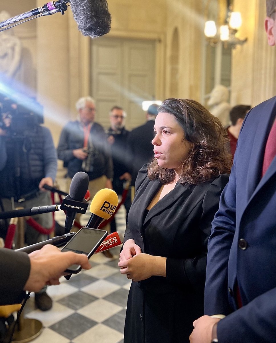 Bruno Retailleau doit partir.

En voulant durcir les politiques migratoires et en s'alliant avec les idées du Rassemblement national, il met en péril l’unité du pays.

La France a, au contraire, besoin d’un ministre de l’Intérieur qui protège sans stigmatiser, qui rassemble au