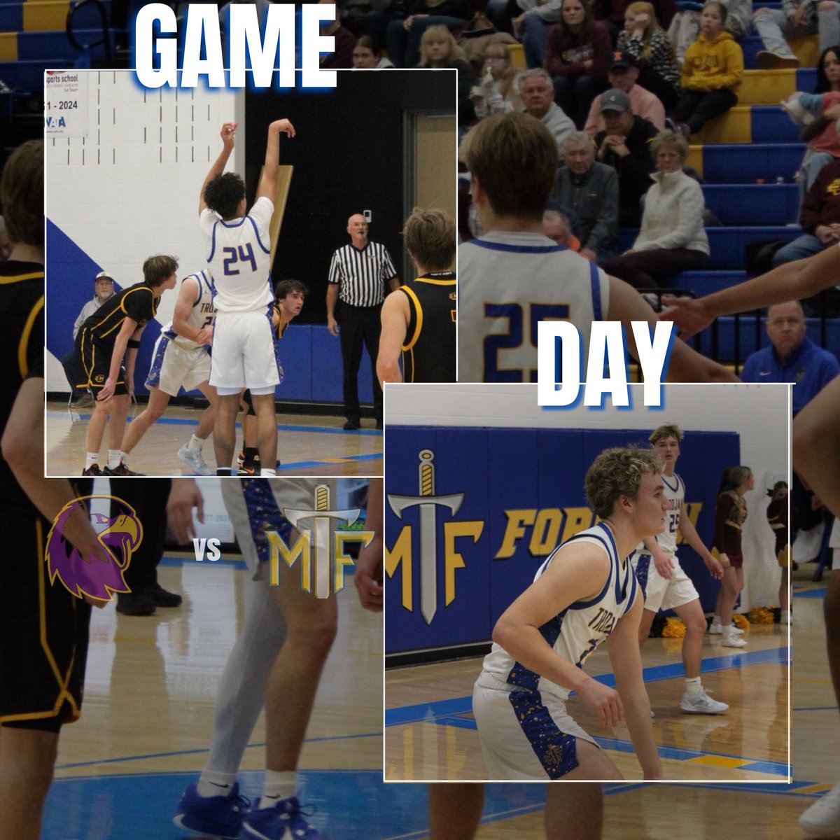 Trojan Army tweet media