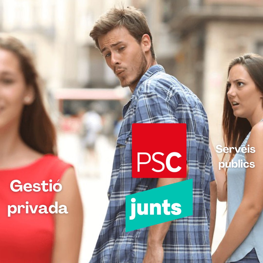 comuns_stcugat's tweet photo. Molt greu el que ha passat avui a l'AMB #AiguaPública https://t.co/GmSVitqAOD