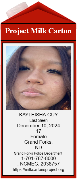 P_MilkCarton's tweet photo. 🚨 🚨MISSING CHILD🚨 🚨 https://t.co/lK2KmKe616