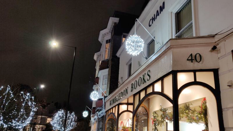 Concentration, Heat and Momentum Limited(CHAM) tweet media