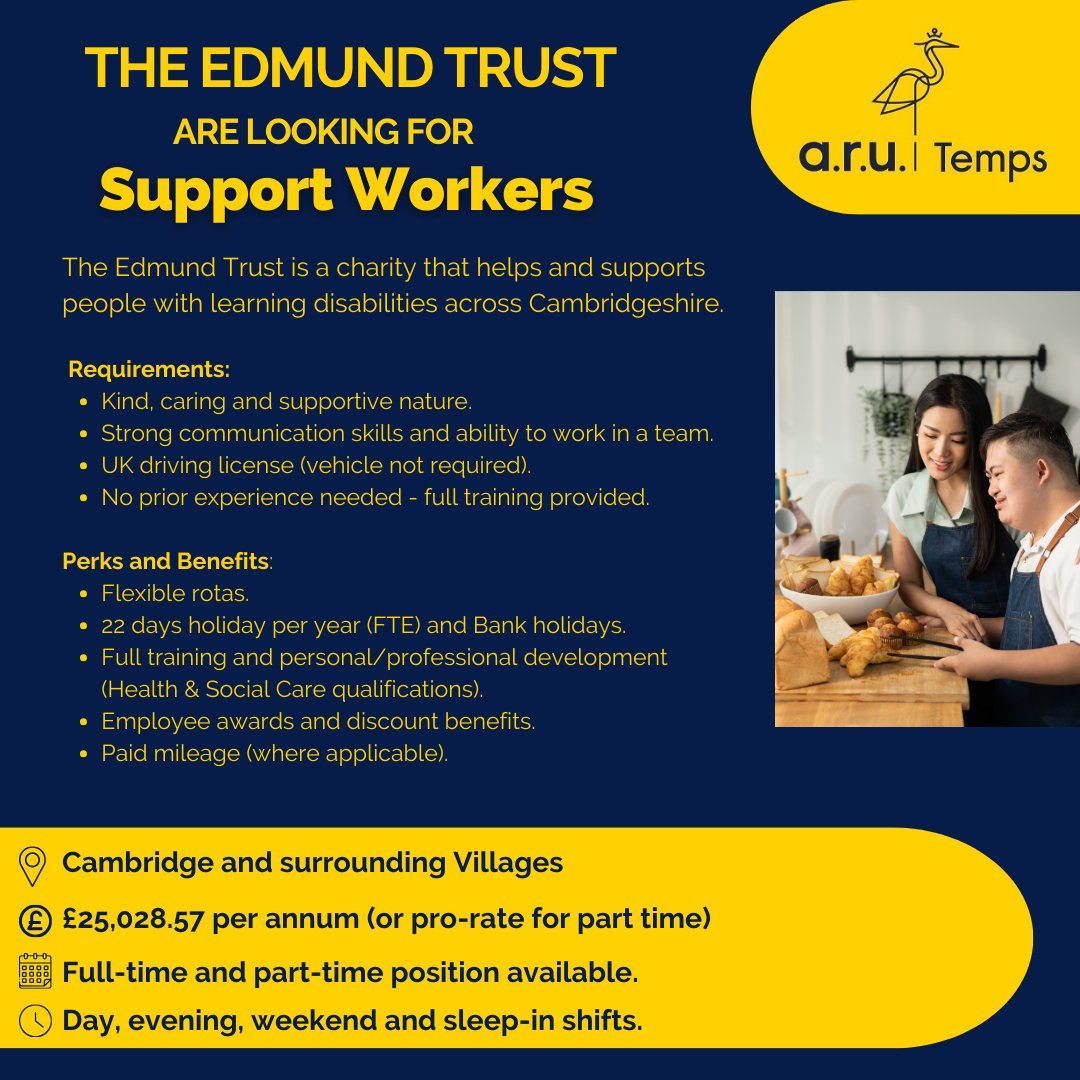 ARU Temps tweet media