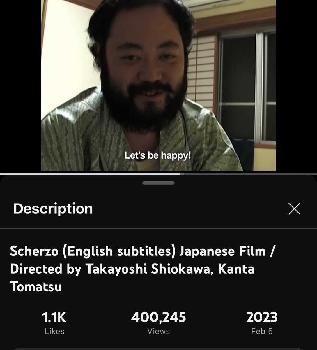 <a href="/___FREDDIE____/">塩川孝良 - Takayoshi Shiokawa</a> Thanks for over 400,000 views!