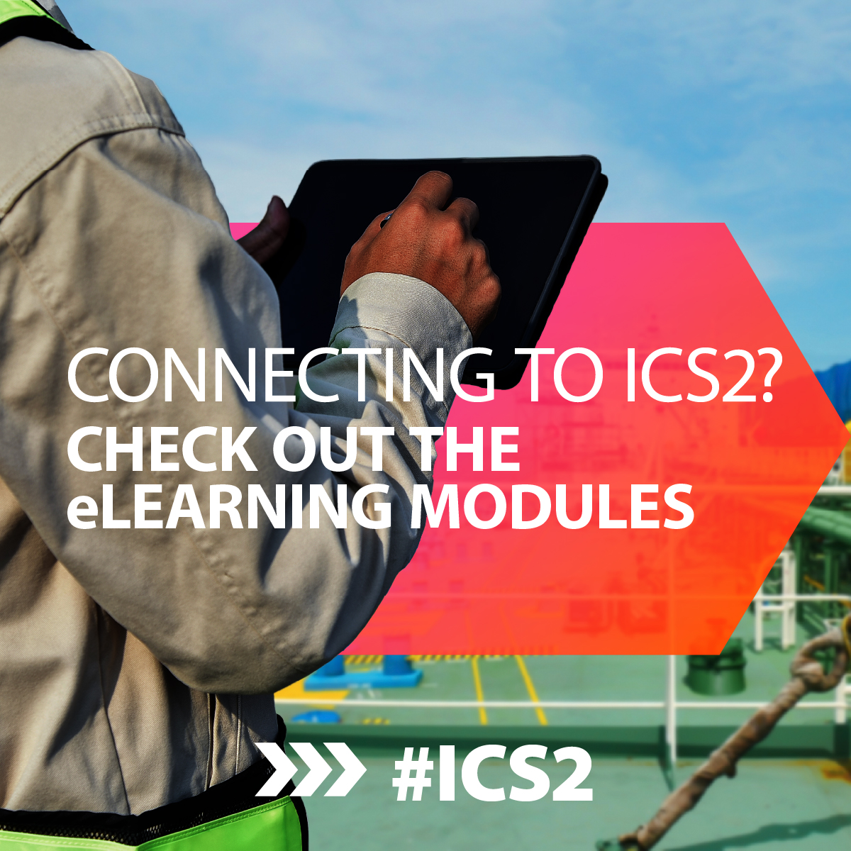 EU_Taxud's tweet photo. 🔔 If you’re responsible for submitting house-level shipment data for goods moving via sea or inland waterways to the EU, this is for you!

Are you ready for the transition to #ICS2? 

Check the eLearning modules and resources to make sure you're all set👉https://t.co/ishjlk3Hh8 https://t.co/CZV4prsuWr