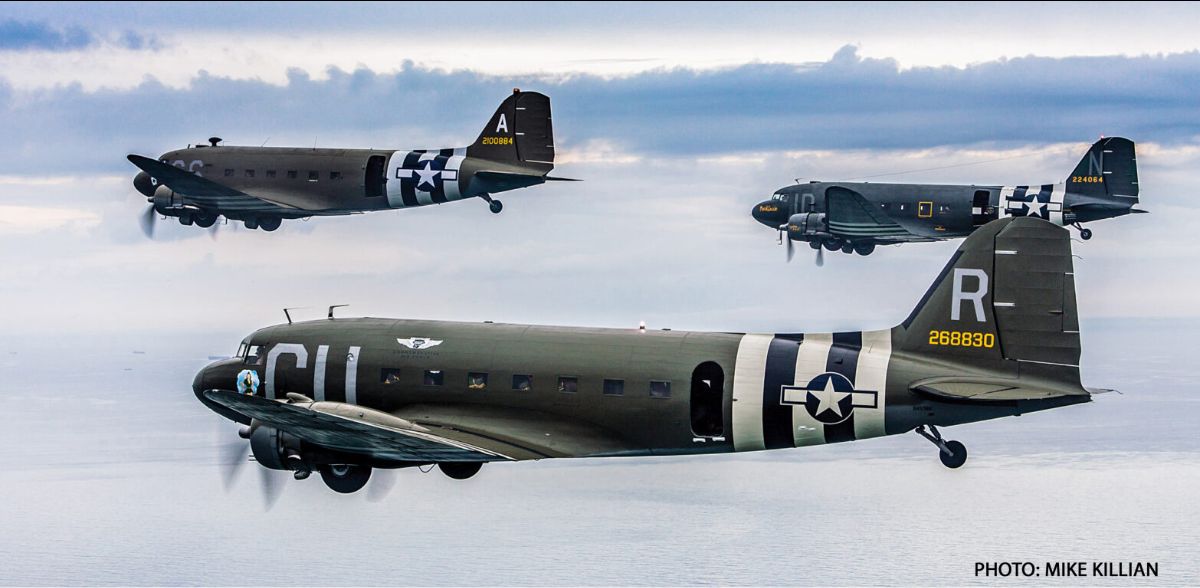 Merry Christmas, A New Year, a New Transition - mailchi.mp/ddaysquadron/h…