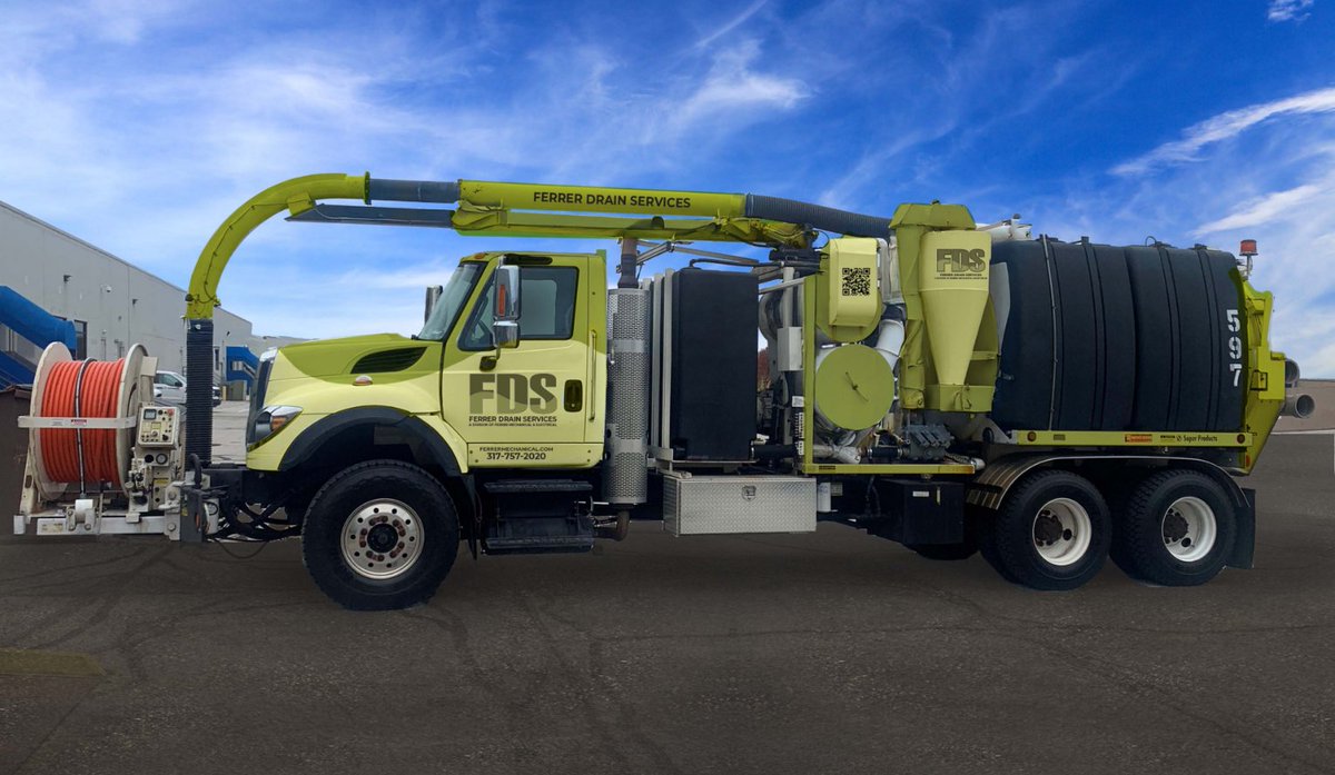 Ferrer Mechanical & Electrical Services, Inc. tweet media