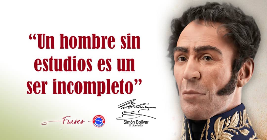 #CiegoDeÁvila 
#Latir