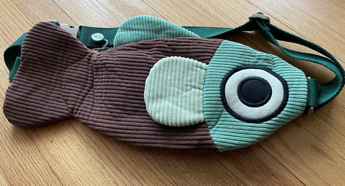 Sentient Dryer Lint - Furry Migration 2025 GoH!!! tweet media