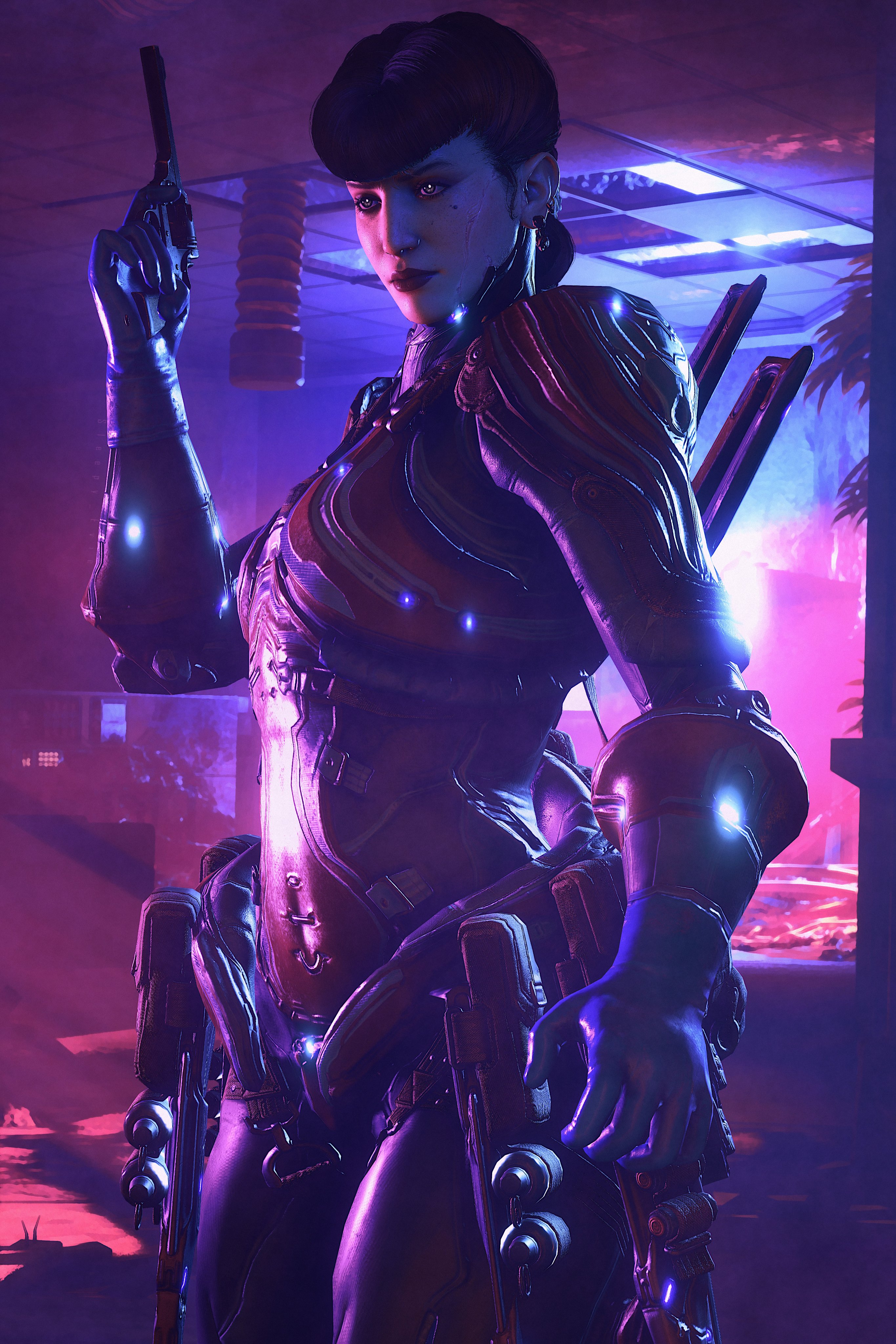 Lettie (EveCaptura)