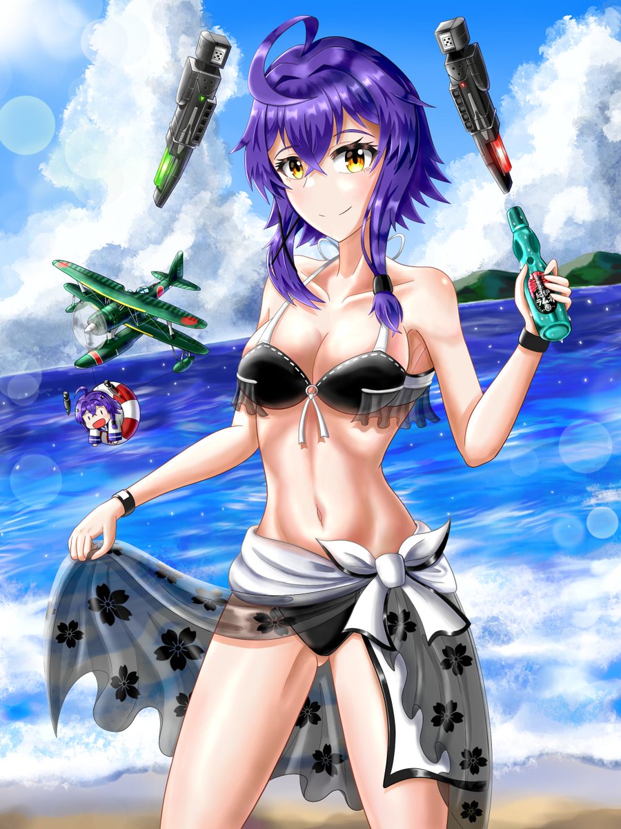 genmetsu_kii's tweet photo. 近幾個月滿意的作品,人物部分,莫名奇妙就要到2024年底了,怎麼回事〒▽〒
Character digital painting works that I am satisfied with in recent months.
#shipgirls #tankgirls
#digitalpainting #女の子
#イラスト #オリジナルイラスト #戦車擬人 #かんむす
#擬人 https://t.co/2dBboGwuoU
