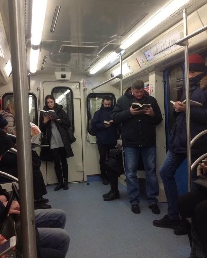 AtaTrekking's tweet photo. Bu sabah  Yozgat Metrosu. https://t.co/uMQpaZAIUQ