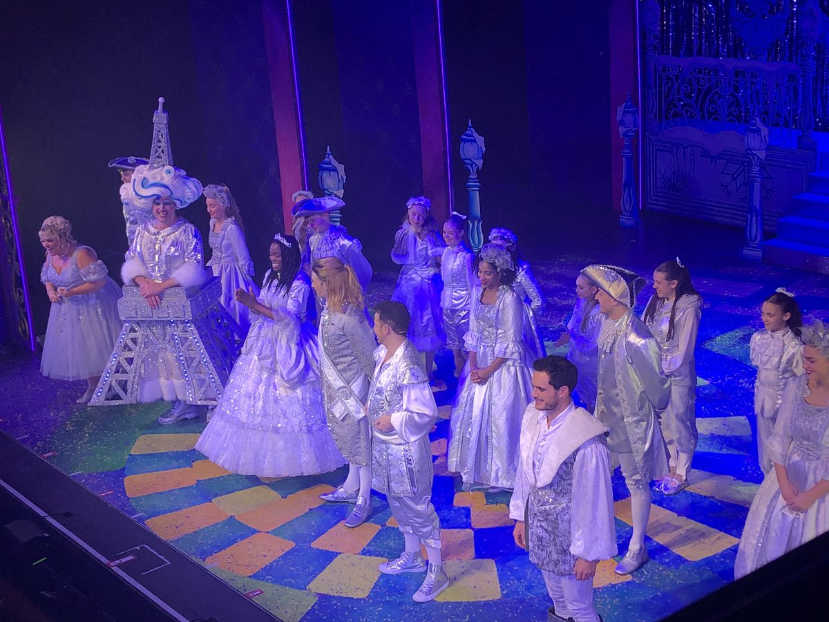 Jen Fraser (@jen_fraser1) on Twitter photo <a href="/LancotSchool/">Lancot School</a> could not recommend the <a href="/GroveTheatre/">Grove Theatre</a> pantomime highly enough this year. Amazing!! Thank you <a href="/suevics/">Sue</a> for organising it. #joy <a href="/LancotSchool/">Lancot School</a> could not recommend the <a href="/GroveTheatre/">Grove Theatre</a> pantomime highly enough this year. Amazing!! Thank you <a href="/suevics/">Sue</a> for organising it. #joy