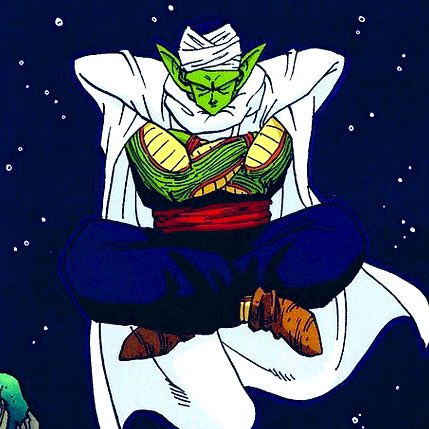 Namekless's tweet image. “Finally, some peace and quiet…”