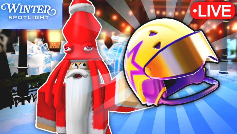 I'll be giving away some EPIC FREE HELMETS on my Youtube Live Stream!

Check it out: youtube.com/watch?v=5PQIwl…