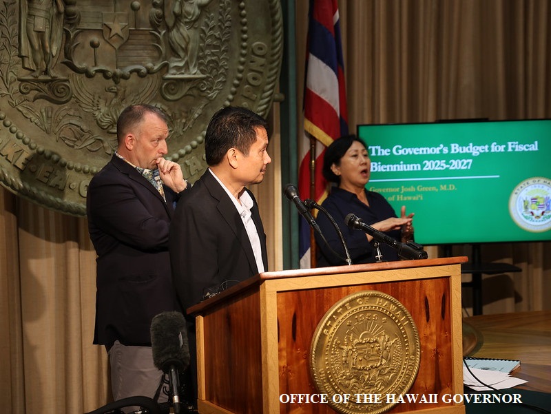 All Hawaii News tweet media