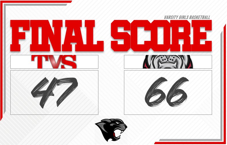 TVS Girls Basketball tweet media