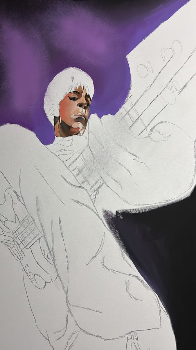 Recent work in the past month #art #artwork  #painting