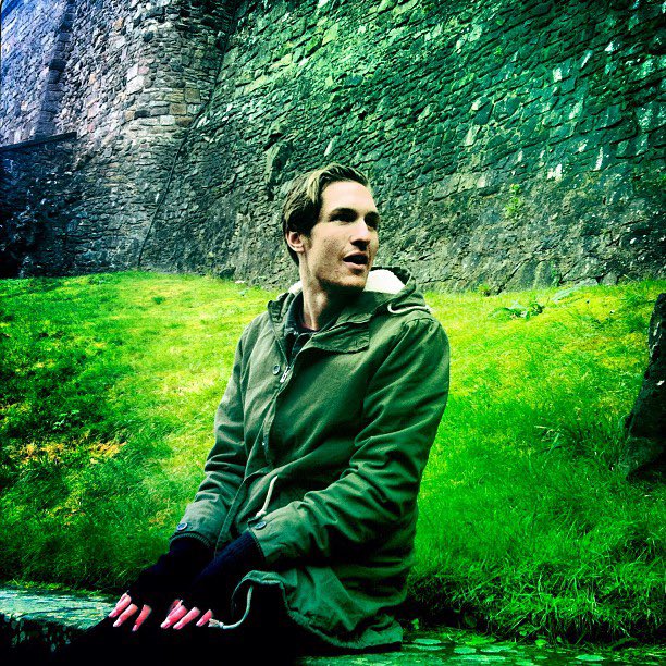 The DEADicated tweet media