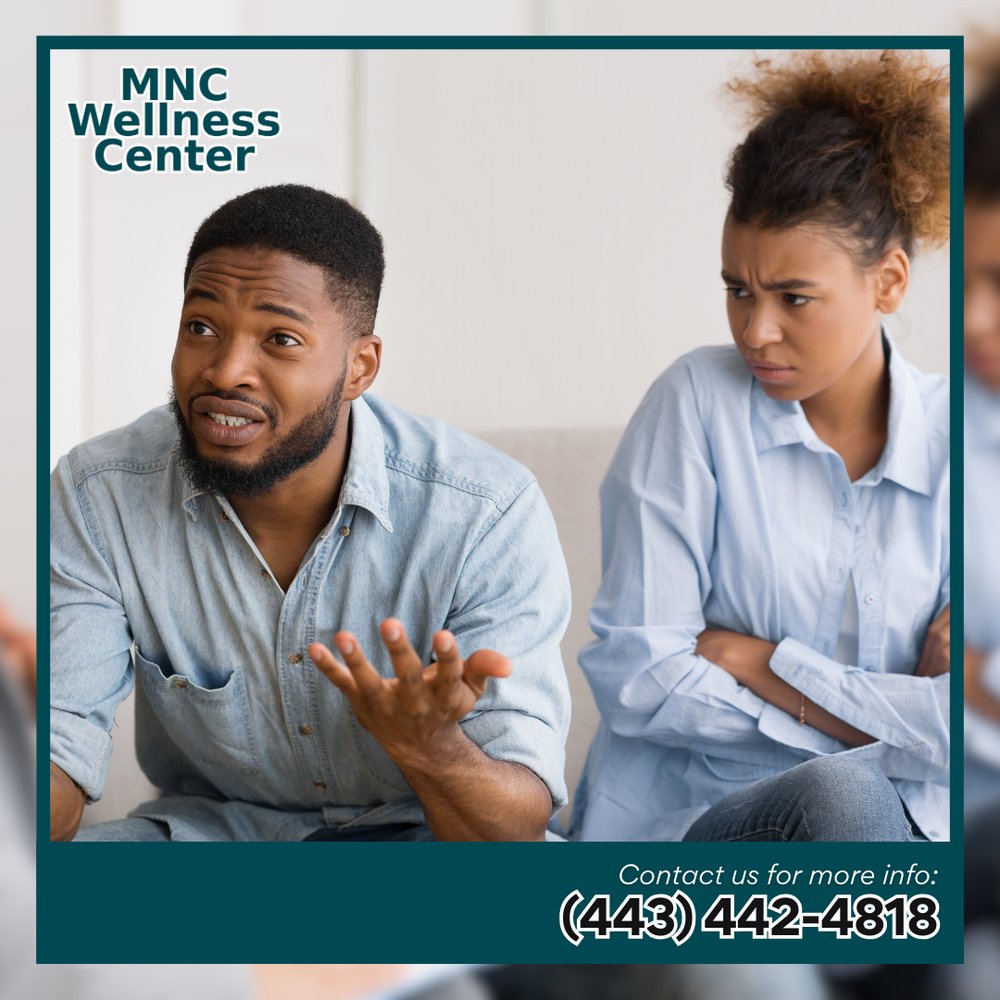 mncwellness's tweet image. #BehavioralProblems can disrupt daily life—but they don’t have to. We offer expert guidance and mental health support to restore harmony at home and beyond. Book your appointment today. 

luthervilletimoniumpsychiatrist.com/contact